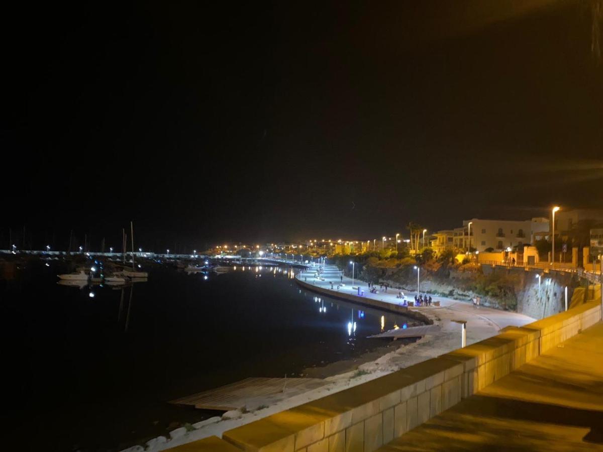 Residence Romeo Marina di Ragusa Eksteriør bilde