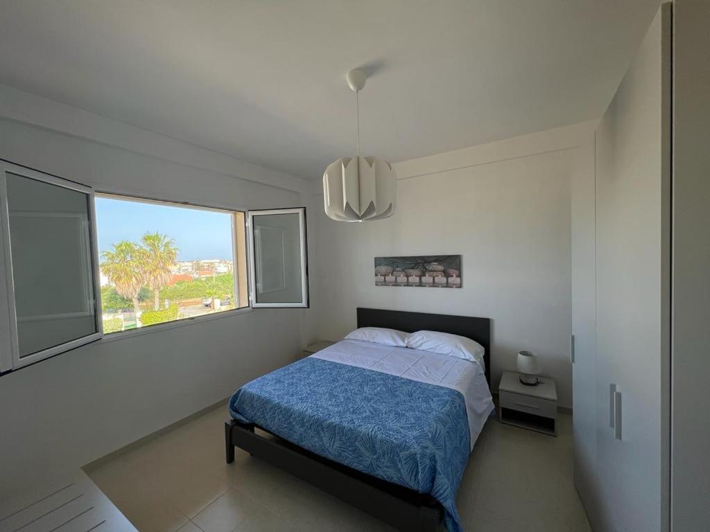 Residence Romeo Marina di Ragusa Eksteriør bilde