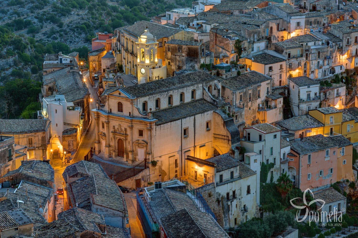 Residence Romeo Marina di Ragusa Eksteriør bilde