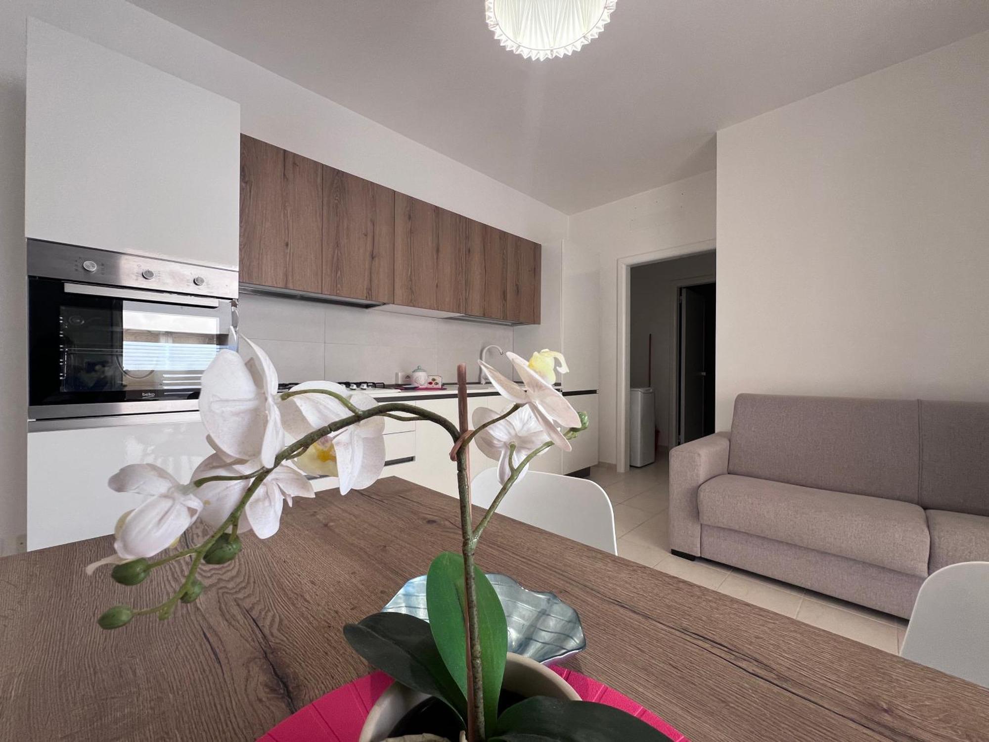 Residence Romeo Marina di Ragusa Eksteriør bilde